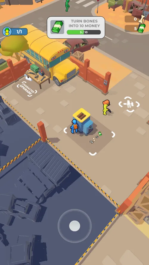 ����֮�ؽ�ʬ����(��ʬ������Ϸ)