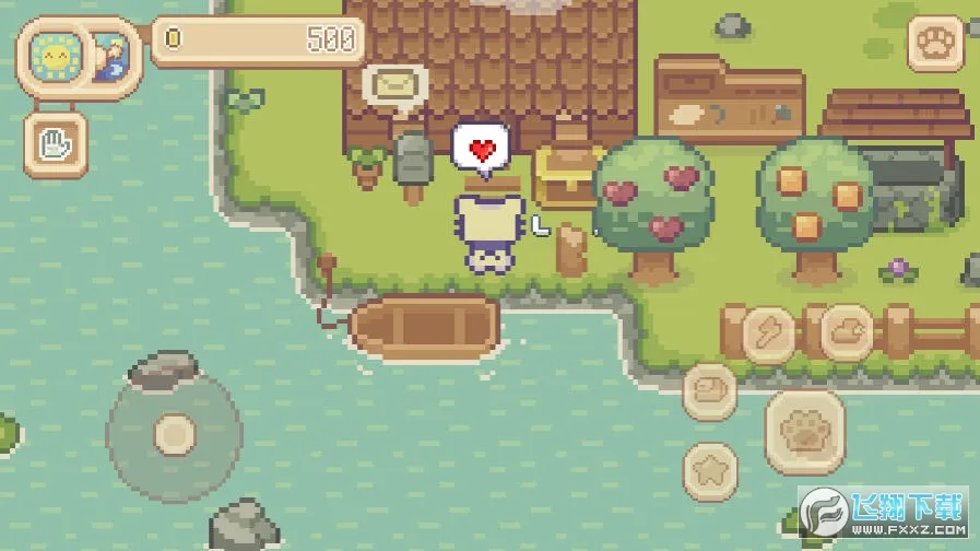 ��ѿ��(ģ��ð����Ϸ)v1.14.0 �ֻ����ͼ