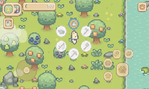 ��ѿ��(ģ��ð����Ϸ)