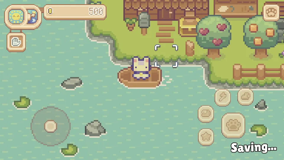 ��ѿ��(ģ��ð����Ϸ)v1.14.0 �ֻ����ͼ