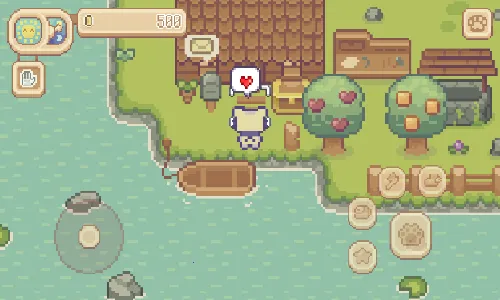 ��ѿ��(ģ��ð����Ϸ)v1.14.0 �ֻ����ͼ