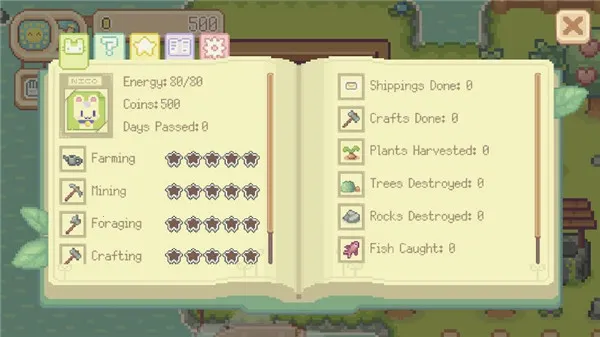 ��ѿ��(ģ��ð����Ϸ)