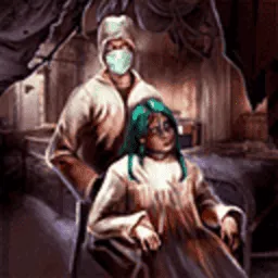 ����ֲ�ҽԺ(�ֲ�������Ϸ)