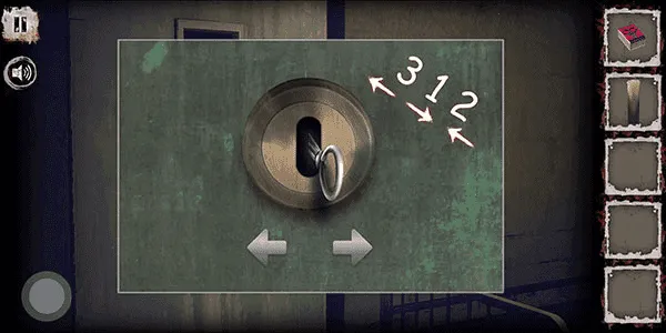 ����ֲ�ҽԺ(�ֲ�������Ϸ)