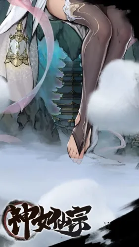 ��Ů����(��������������)v1.3 �ֻ����ͼ