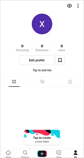 TikTok Lite(����Ƶ������)