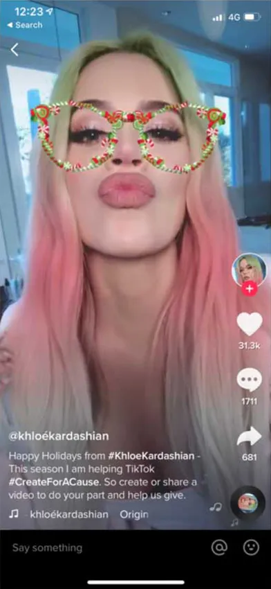 TikTok Lite(����Ƶ������)v34.8.2 ��׿���ͼ