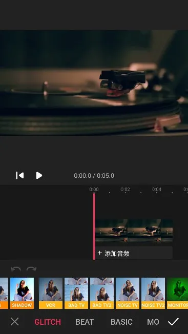 VideoGuru��Ƶ�༭��(��Ƶ��������)v1.515.151 �ֻ����ͼ