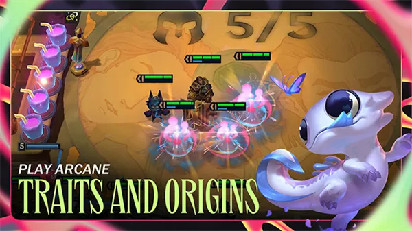 �ƶ�֮��PBE�����(�������ս��Ϸ)v15.7.6661410 �ֻ����ͼ