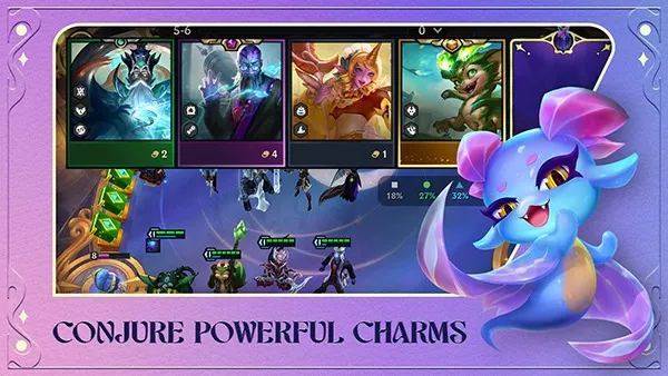 �ƶ�֮��PBE�����(�������ս��Ϸ)v15.7.6661410 �ֻ����ͼ