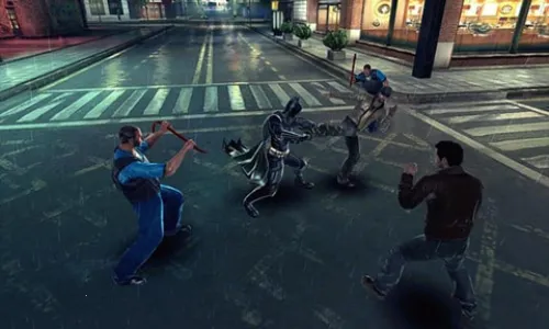 ���������ڰ���ʿ���������ְ�װ��2025���°汾v1.1.6 �ٷ������ͼ