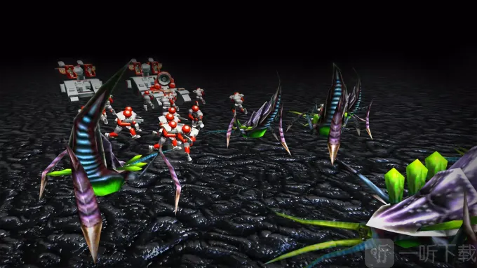 ���������ս��(�����ս����Ϸ)