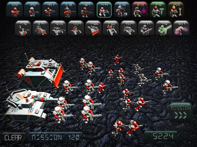 ���������ս��(�����ս����Ϸ)v1.14 ��Ѱ��ͼ