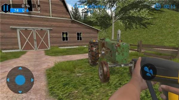 ��ѹˮǹ(ˮǹ��ϴ��Ϸ)v1.9 ��Ѱ��ͼ