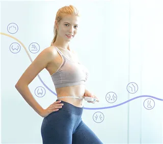 Fitdays(������������)