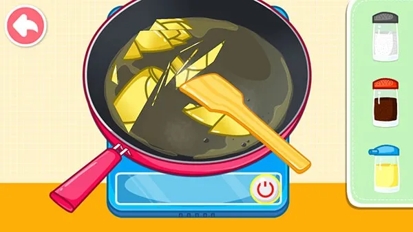 ����С����(��ͯ����������Ϸ)