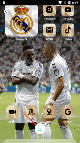 WidgetKit2025���°汾v8.8 ��Ѱ��ͼ