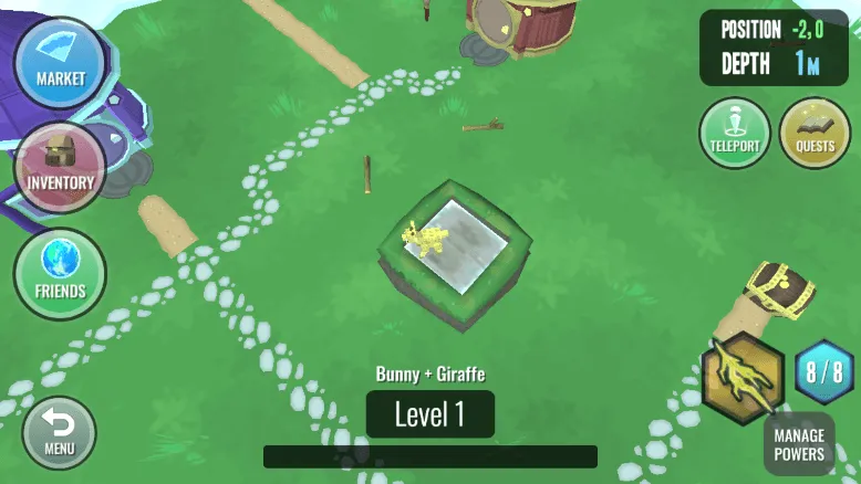 合成动物最新手机版 合成动物最新手机版