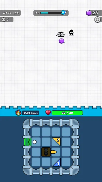 ��������(����������Ϸ)v0.0.8 �ֻ����ͼ