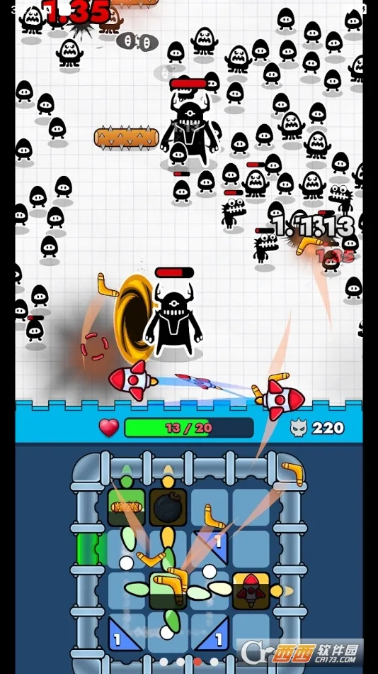 ��������(����������Ϸ)v0.0.8 �ֻ����ͼ