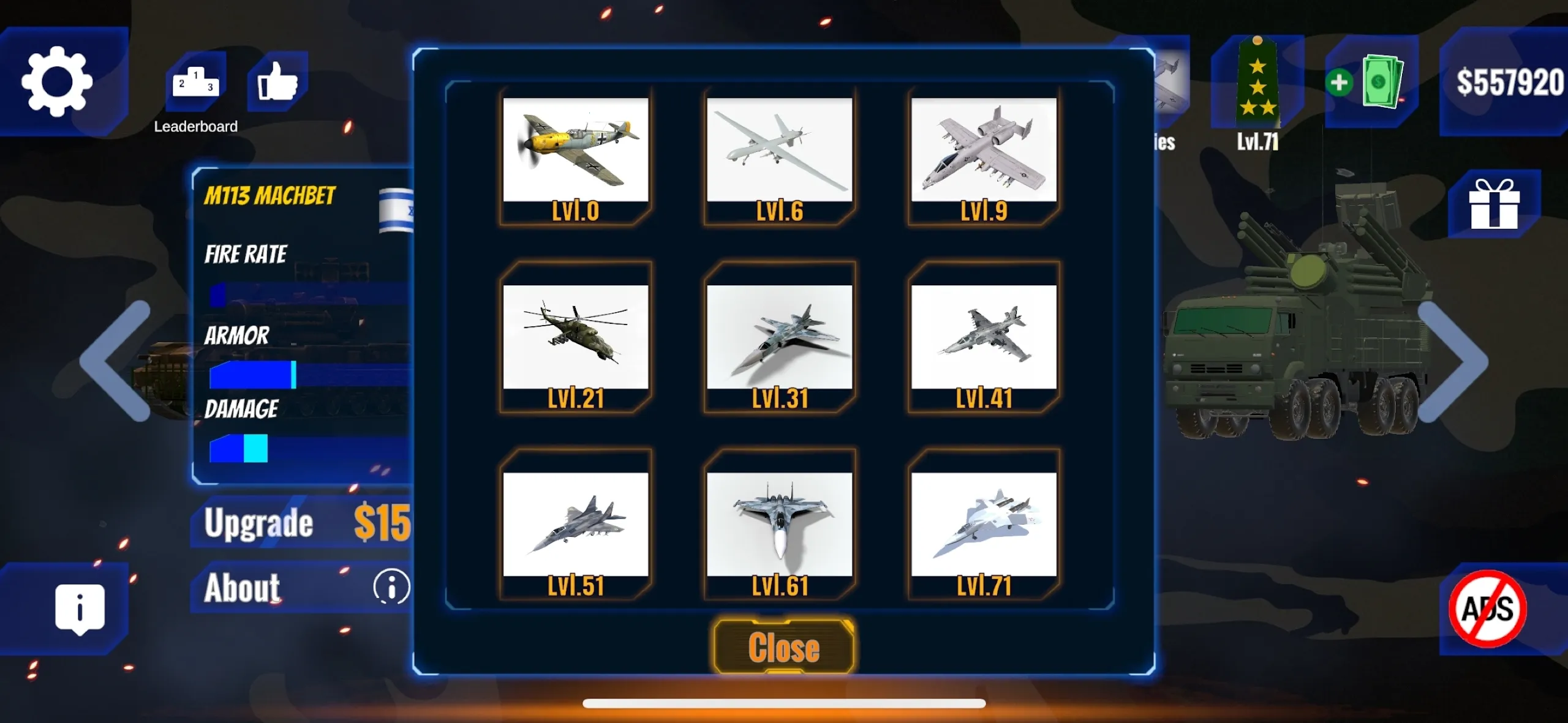 ������ģ����(ս�������Ϸ)v1.4.4 ��Ѱ��ͼ