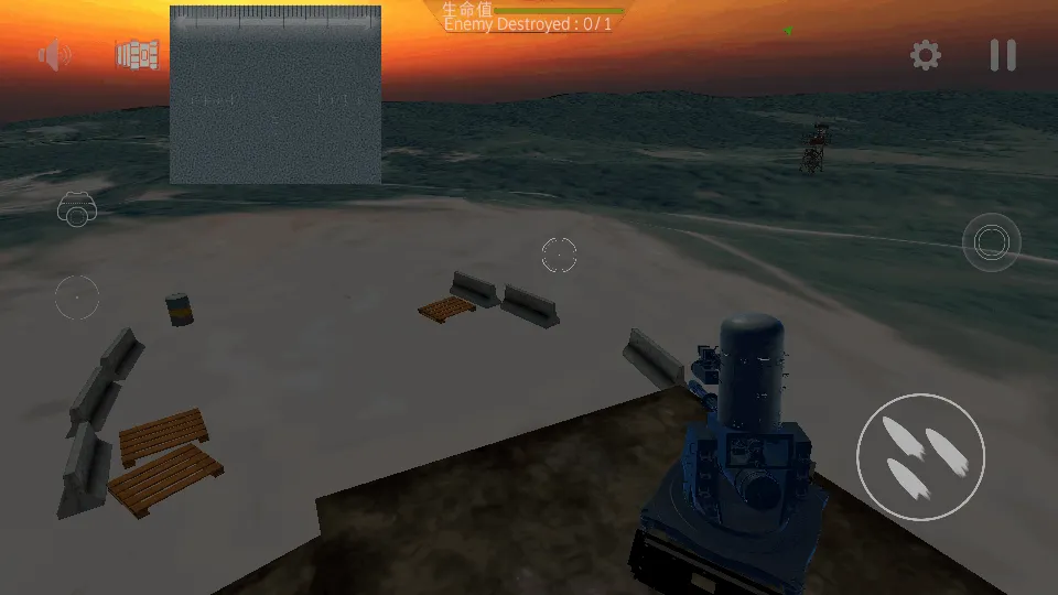 ������ģ����(ս�������Ϸ)