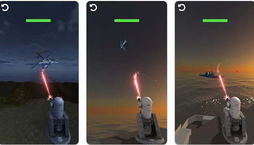 ������ģ����(ս�������Ϸ)