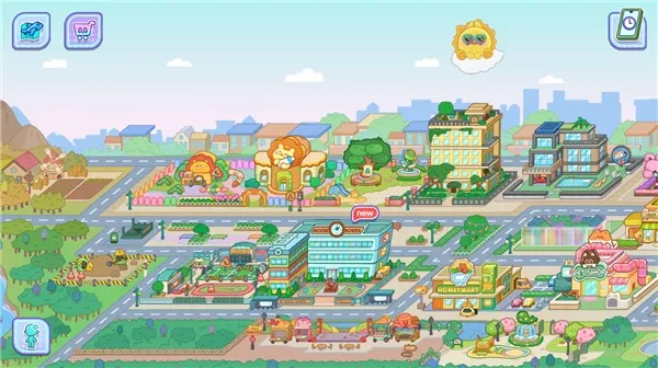 ��������(ɳ�д�����Ϸ)v9.89.15.00 ��׿���ͼ