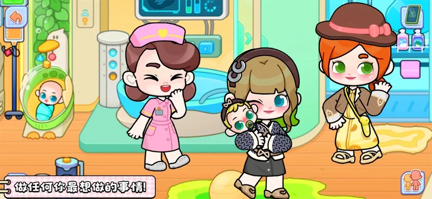 ��������(ɳ�д�����Ϸ)v9.89.15.00 ��׿���ͼ