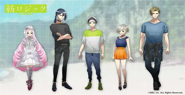 ��֮�߼�(��ɫ������Ϸ)v1.0.0 �ٷ������ͼ