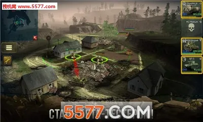 װ��ʱ��̹��ս��2025�ٷ����°汾v1.20.360 �ֻ����ͼ