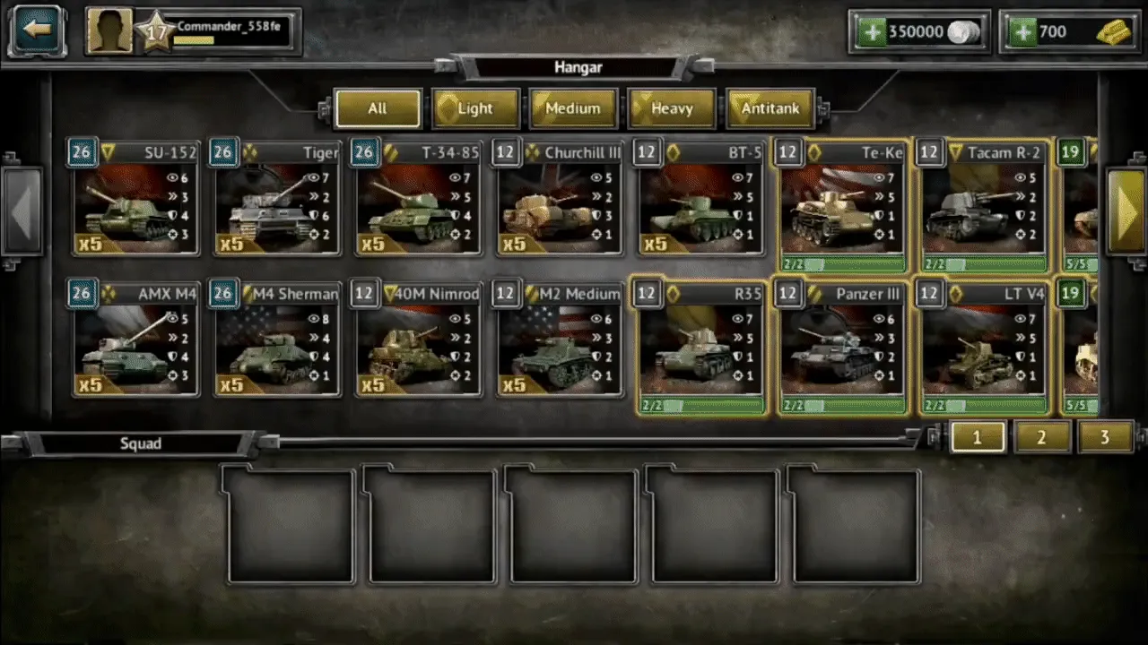 װ��ʱ��̹��ս��2025�ٷ����°汾