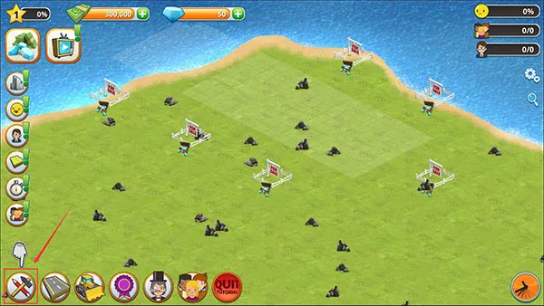 ģ�⵺����н���(������н�����Ϸ)