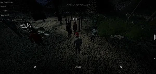 ����ɭ��(�ֲ�ð�ս�����Ϸ)v6.1.2 ��׿���ͼ