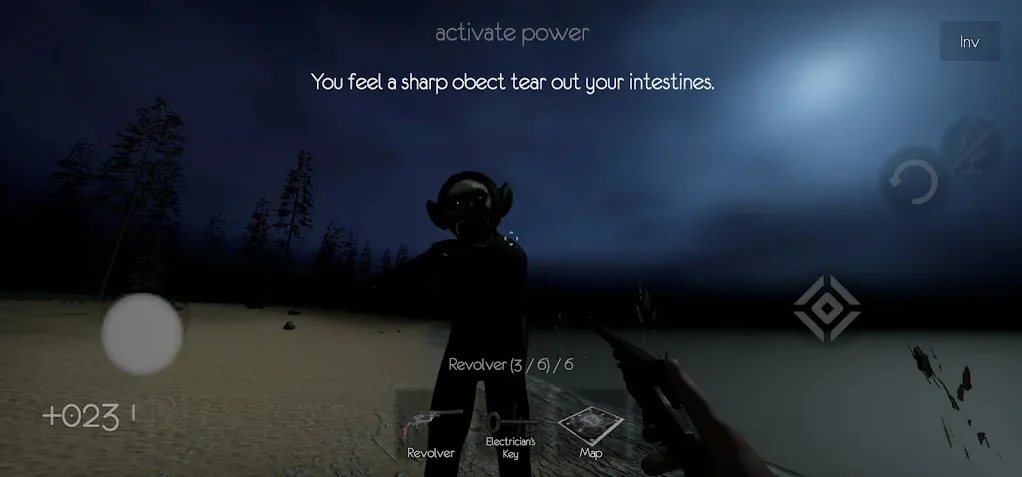 ����ɭ��(�ֲ�ð�ս�����Ϸ)v6.1.2 ��׿���ͼ