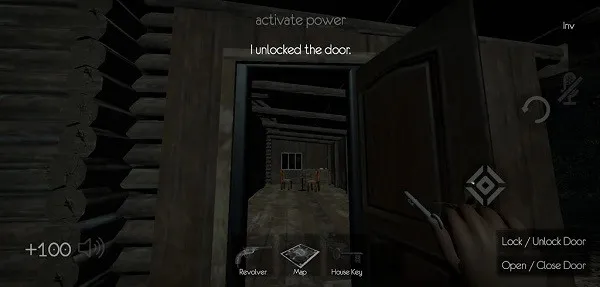 ����ɭ��(�ֲ�ð�ս�����Ϸ)v6.1.2 ��׿���ͼ