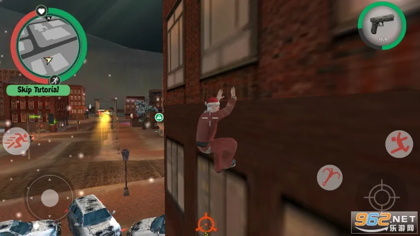 ����ʥ������(����ʥ��������Ϸ)v2.0.8 �ֻ����ͼ