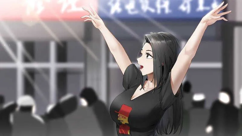 ����֮��ȫ��ɫ2025�ٷ����°汾v2.5.0.7 �ٷ������ͼ