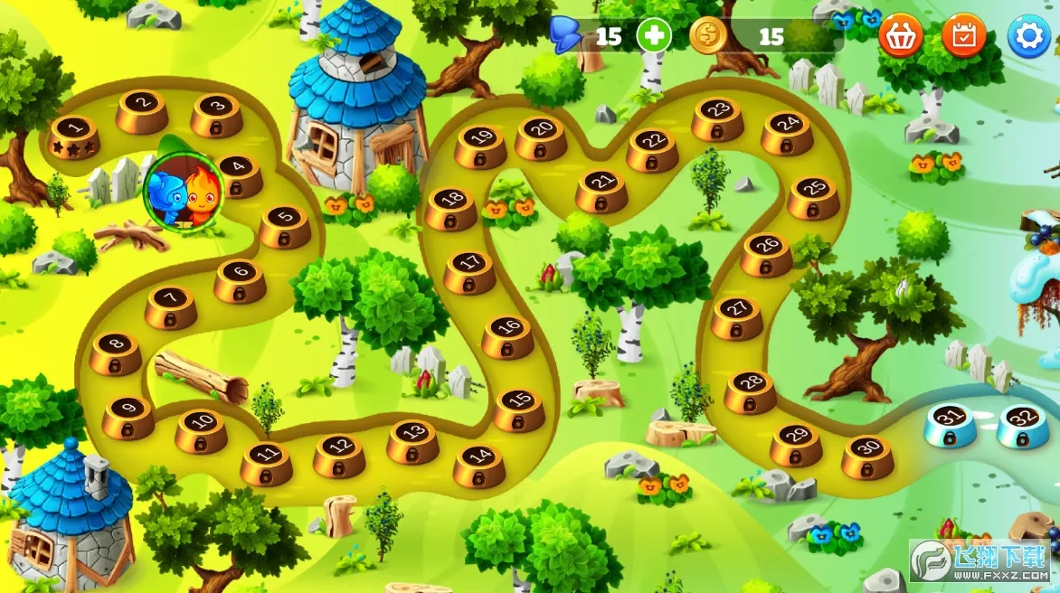 �����˹���������(�����˴�����Ϸ)v1.2.7 ��׿���ͼ