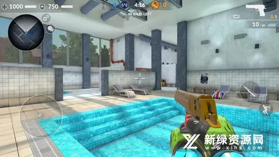 ���־�Ӣ(���ǹս��Ϸ)v2.7 ��׿���ͼ