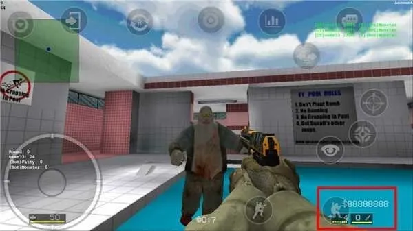 ���־�Ӣ(���ǹս��Ϸ)v2.7 ��׿���ͼ