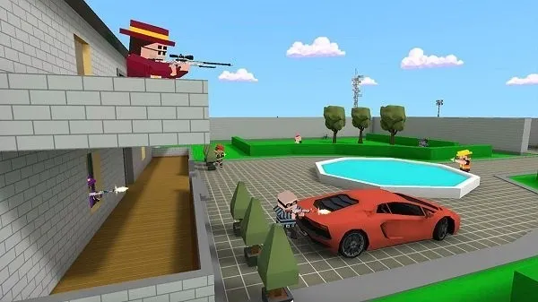 ����ս���ѻ���(���������Ϸ)v306.1.0.3018 �ֻ����ͼ