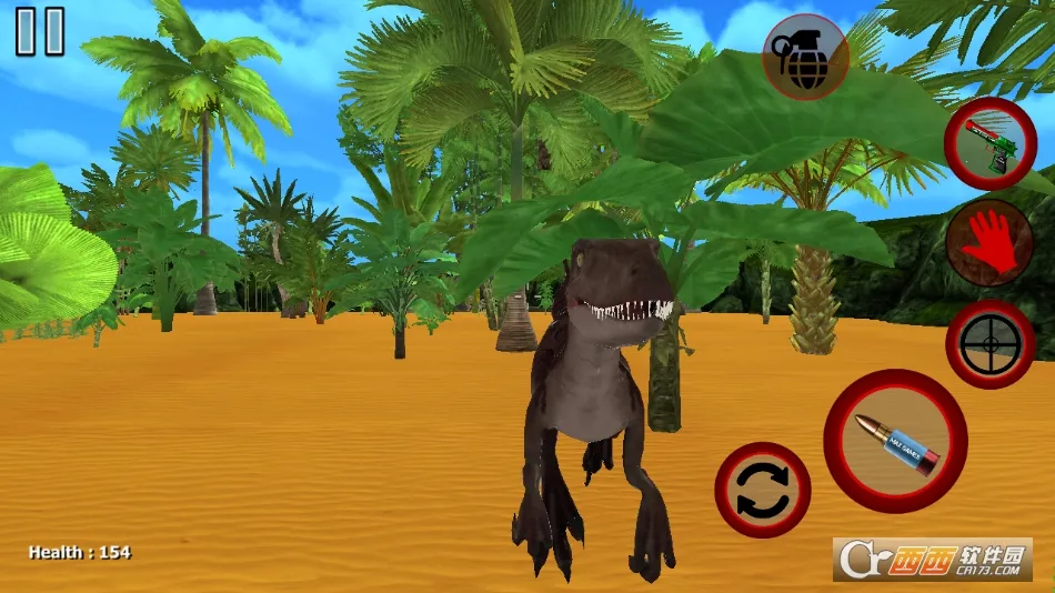 Ѫս������2025�ٷ�����v1.1.1 �ٷ������ͼ