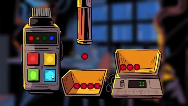 悬案最新手机版 悬案最新手机版