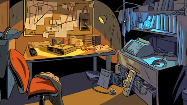 悬案最新手机版 悬案最新手机版