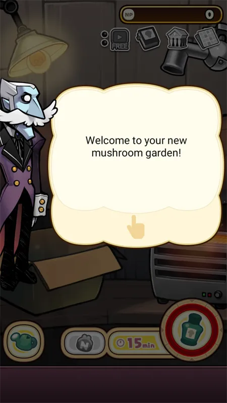 ԭʼ��������ʵ����(����������Ϸ)v1.3.35 ��׿���ͼ