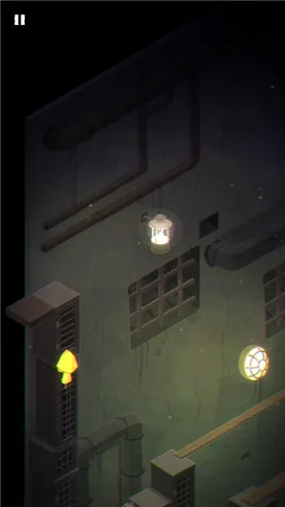 超小梦魇(冒险解谜游戏) 超小梦魇(冒险解谜游戏)