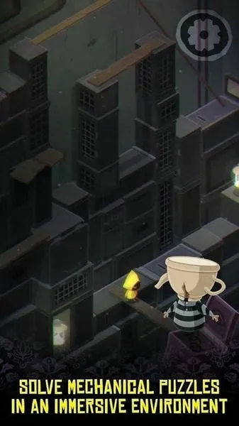 ��С����(ð�ս�����Ϸ)v1.2.4 �ٷ������ͼ