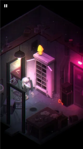 超小梦魇(冒险解谜游戏) 超小梦魇(冒险解谜游戏)