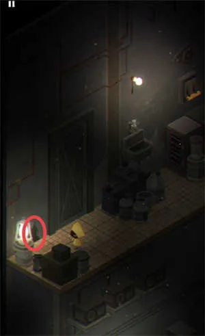 超小梦魇(冒险解谜游戏) 超小梦魇(冒险解谜游戏)